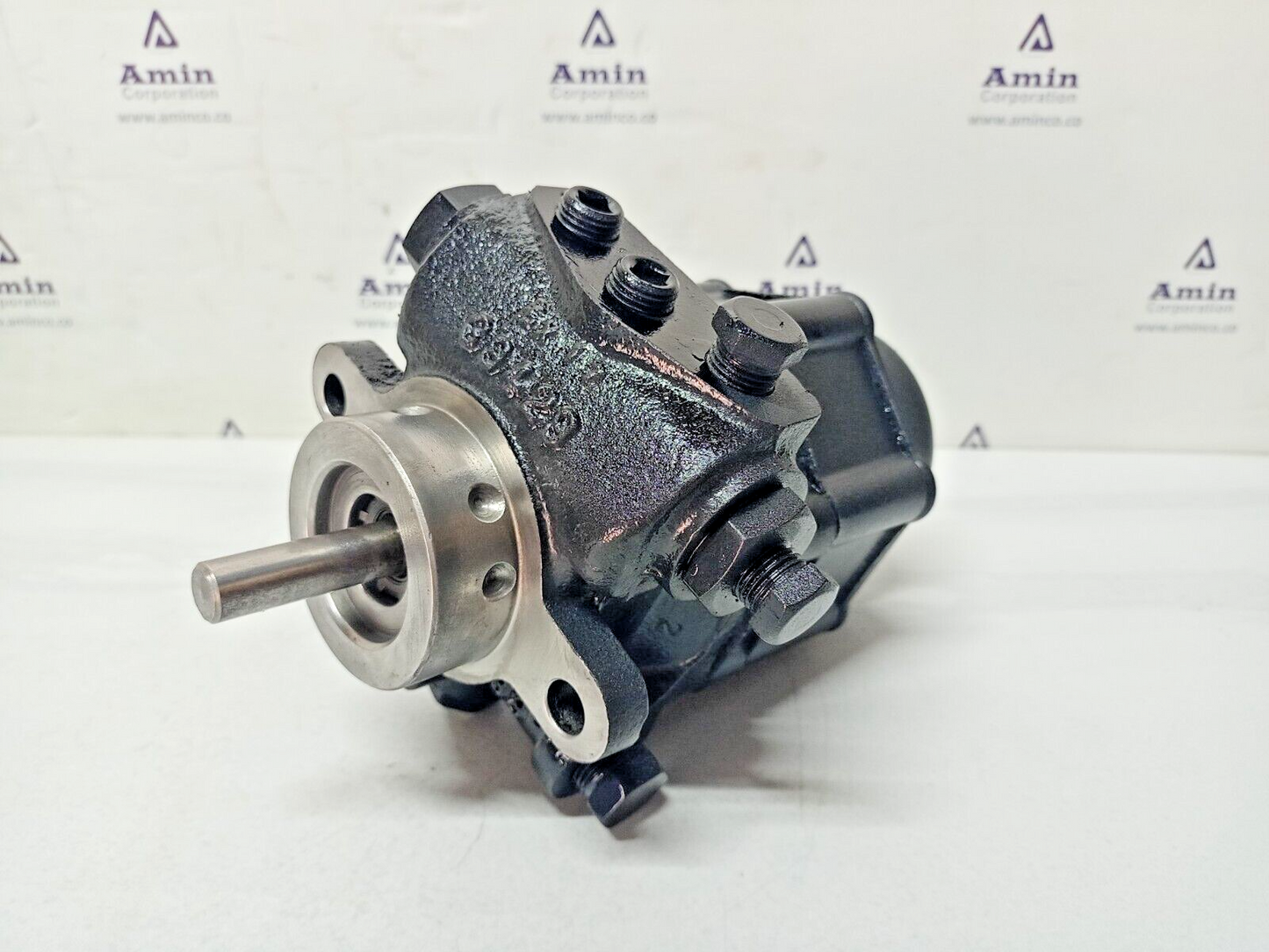 Webster V028D-4D020 Fuel Pump - NEW