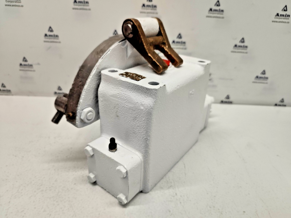 Marol PR-40V-92 Transmitter of Cargo Winch