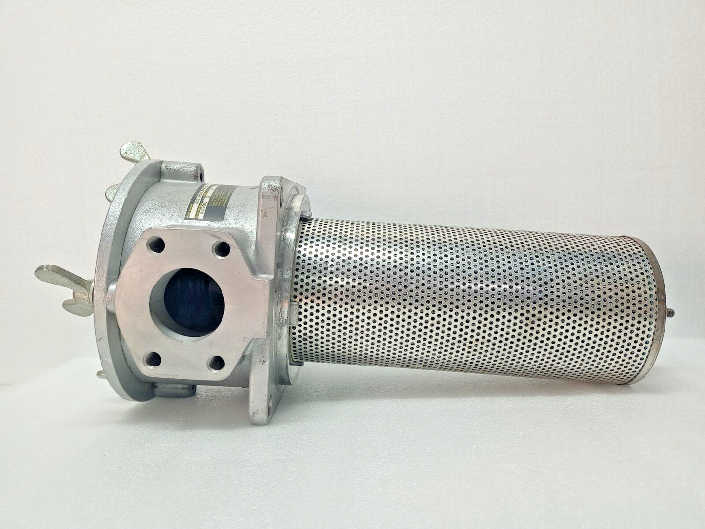Parker BGT1110QLBPEF321 Tanktop Mounted retrun line filter - NEW