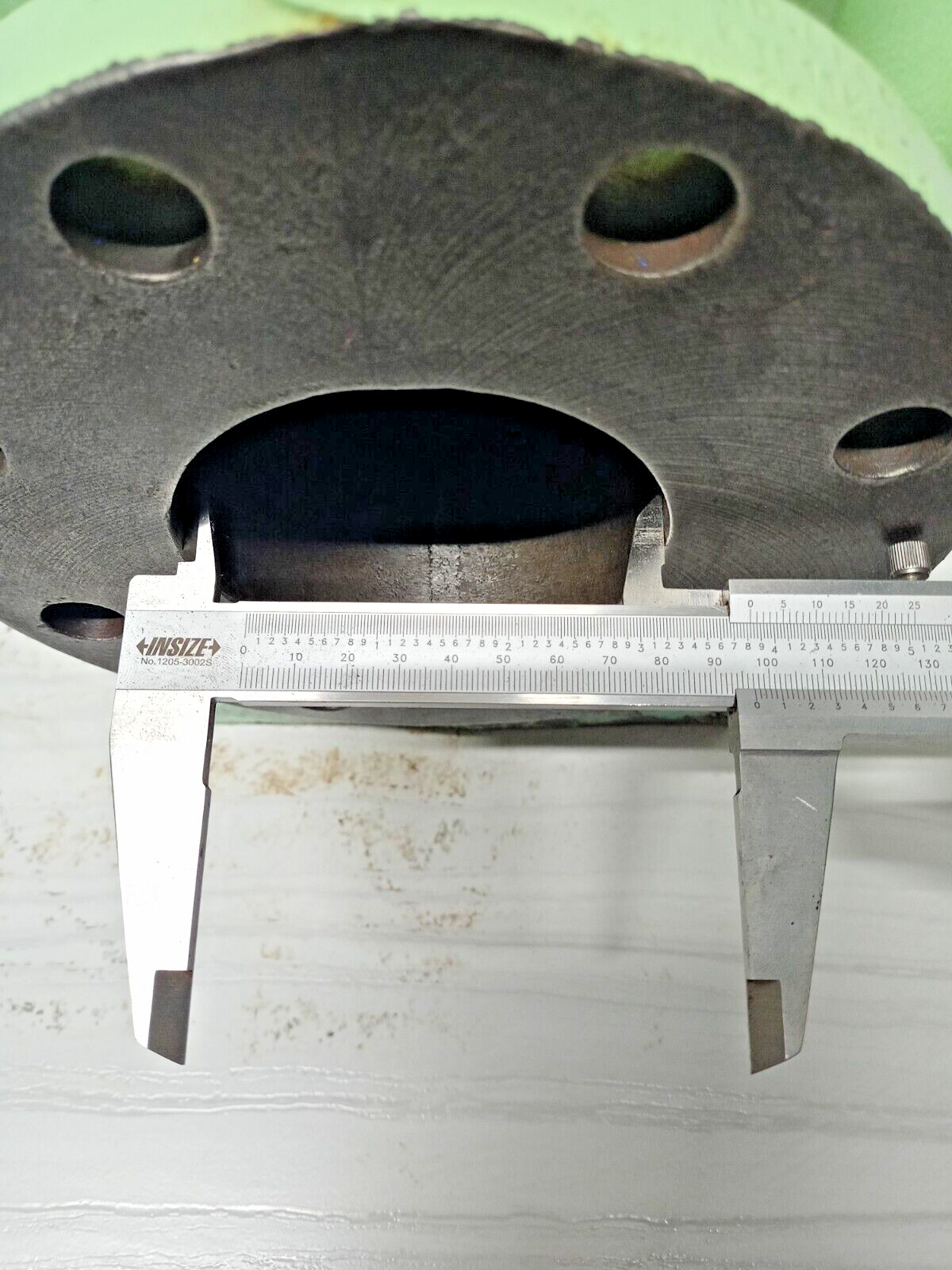 Taiko Kikai NHG-30 Gear pump