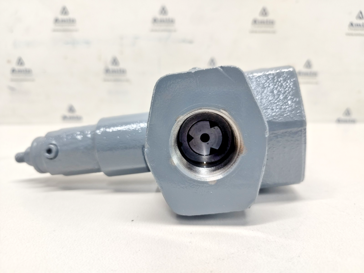 Kracht HVF 25 A1G 1A 003 Pressure Relief Valve