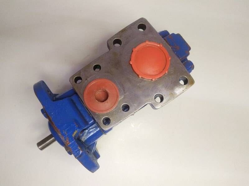 IMO ACE 032N3 NVBP Triple screw Oil Pump - Pressure Tested