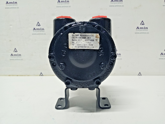 Globe VA4 J&X Air motor 2.8HP/2.1KW - Refurbished & Tested