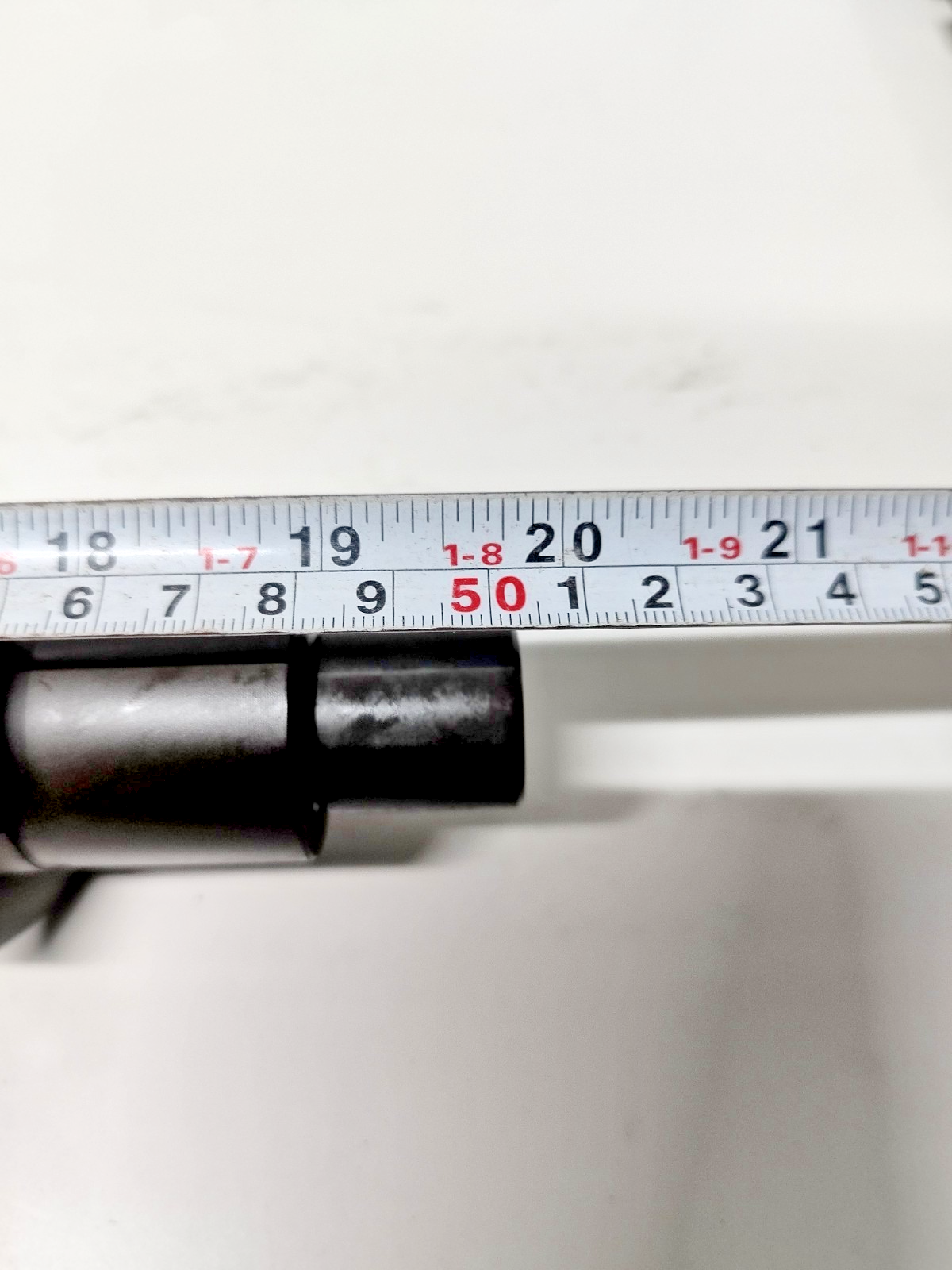 Taiko kikai MSH-7.5XA Rotor set Complete - NEW