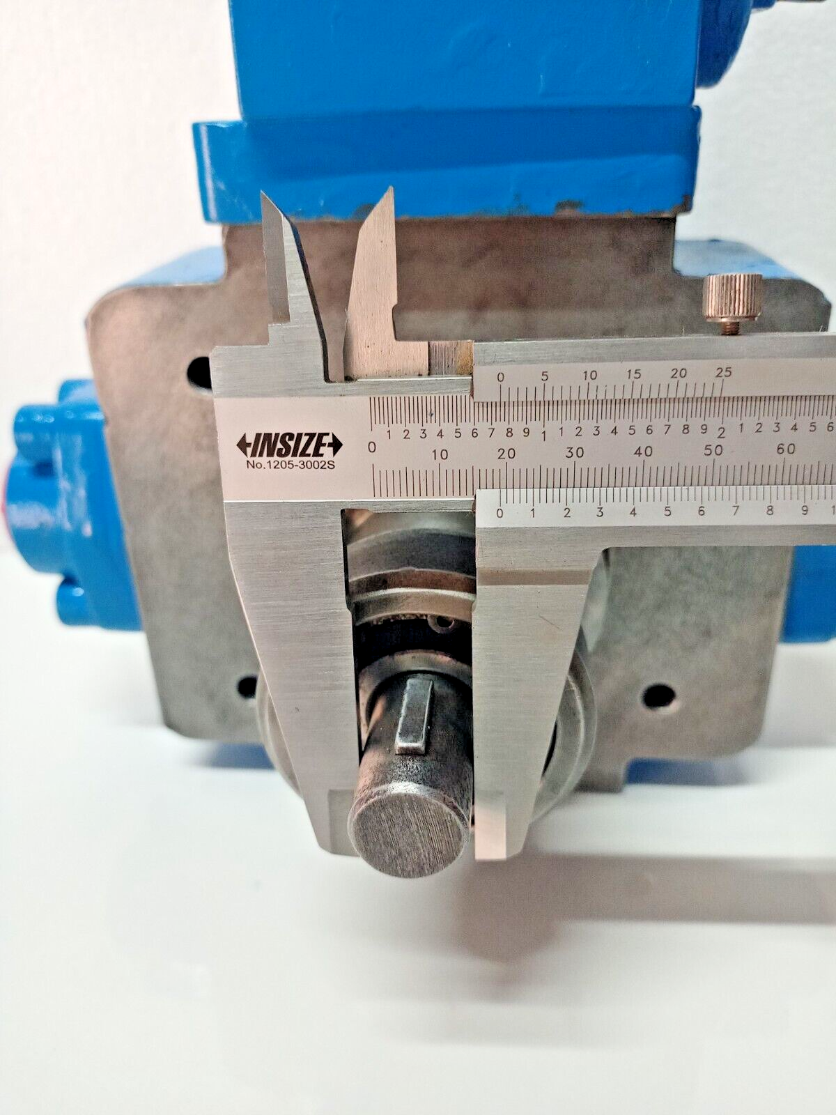 Tuthill pump 1015-2S1ICC Hydraulic internal gear pump 1000-series pump - NEW