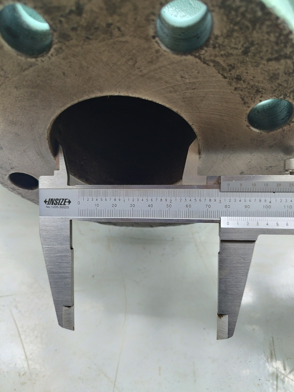 Taiko kikai MSHS-10 Horizontal Three rotor screw pump