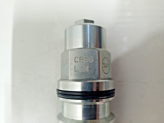Sun hydraulics CBGG-LJN 4.5:1 pilot ratio counterbalance valve CBGGLJN -NEW