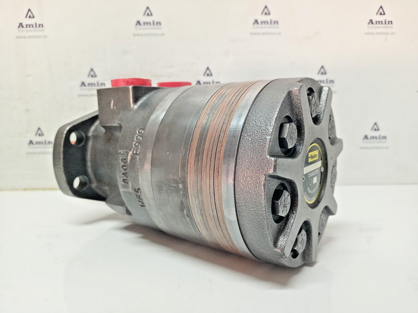 Parker 780-0280-350-000 Hydraulic Torq Motor - NEW