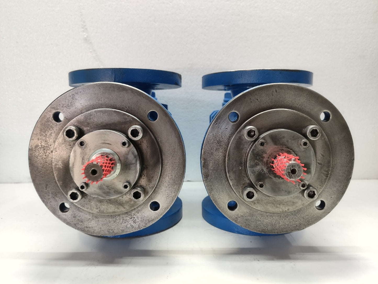 IMO Pump ACG 045N NTBP Triple Screw Pump - Pressure tested #2