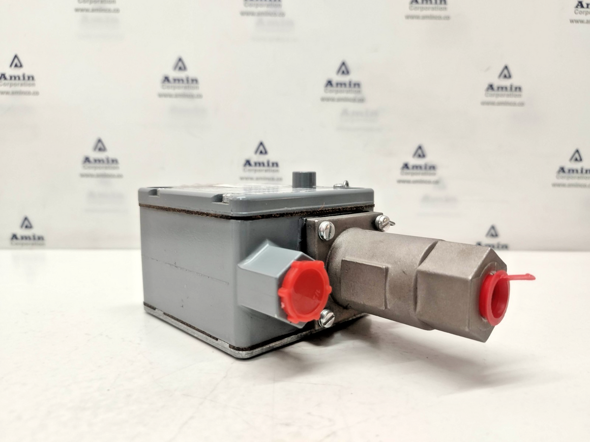 Allen-Bradley 836T-T302J Series-A Pressure Control Switch - NEW