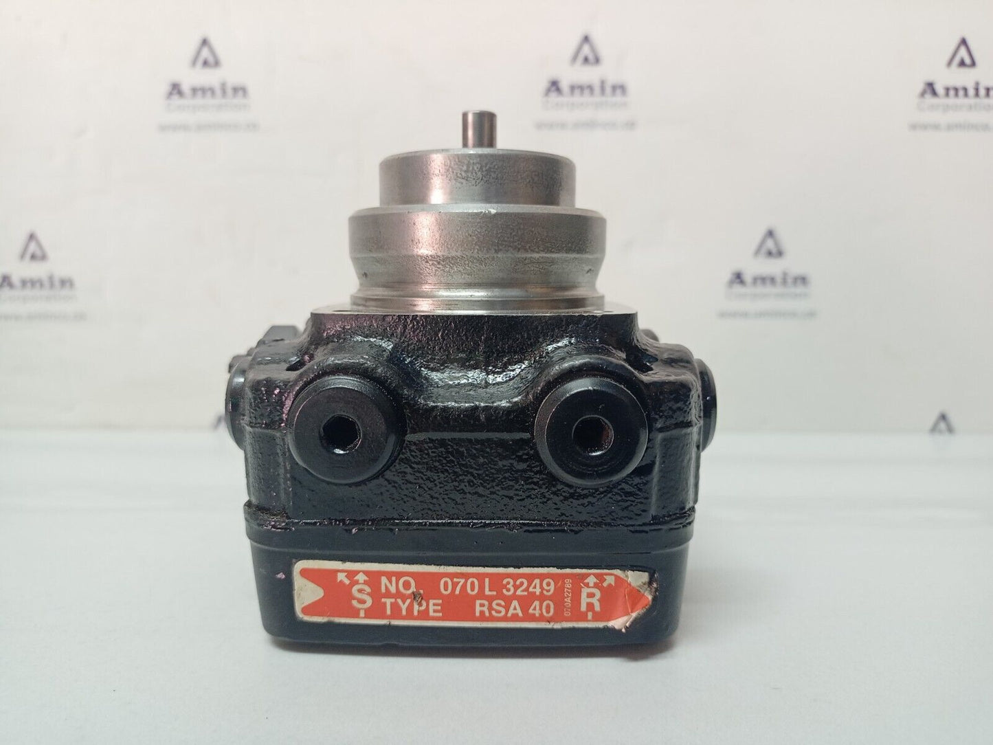 Danfoss Oil Pump RSA 40 070L3249