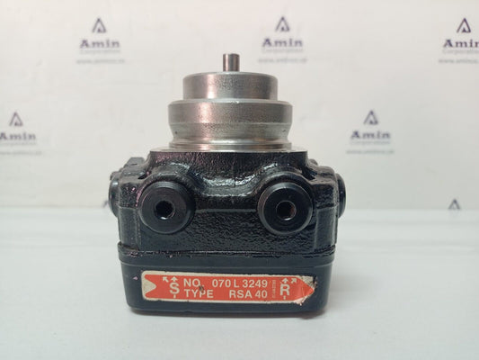 Danfoss Oil Pump RSA 40 070L3249