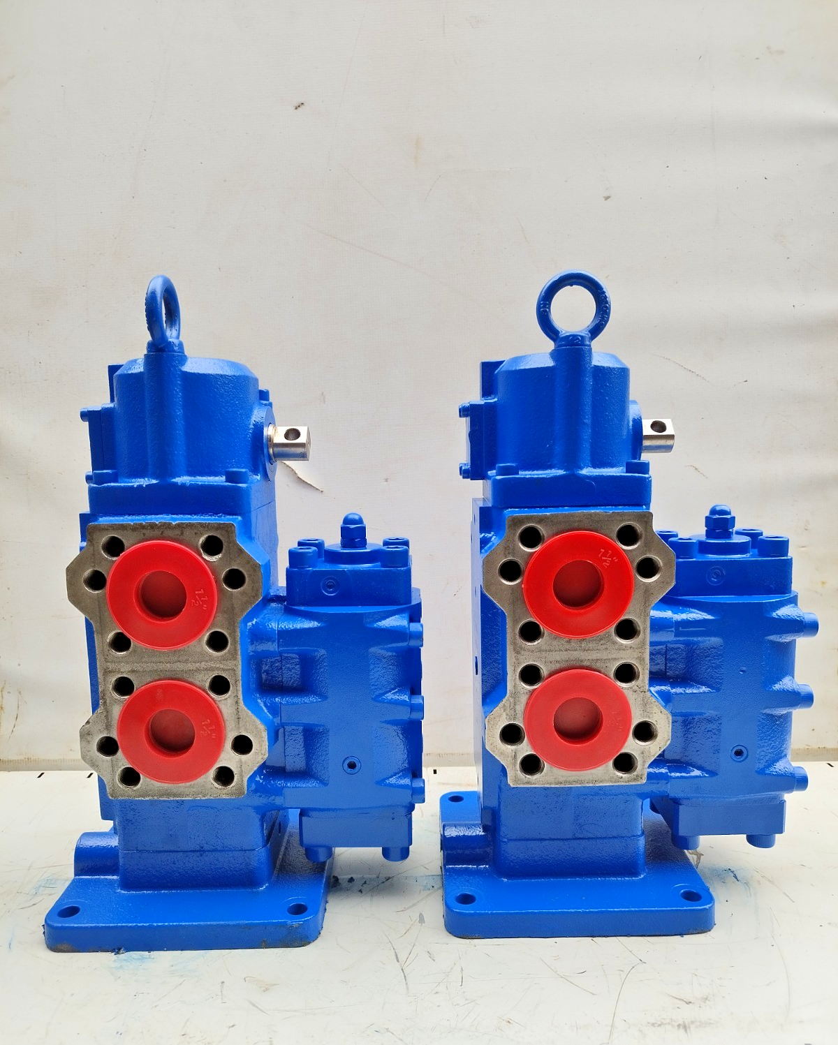 Sumiyoshi Seisakusho MS4-F12-6C-0 Control valve