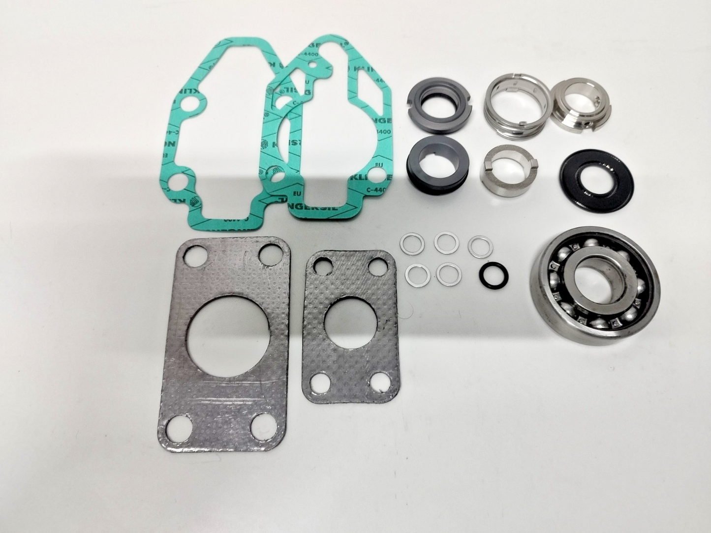 IMO Pump ACE 032N3/L3/K3 NTBP G053 Minor kit/Repair kit - NEW #2