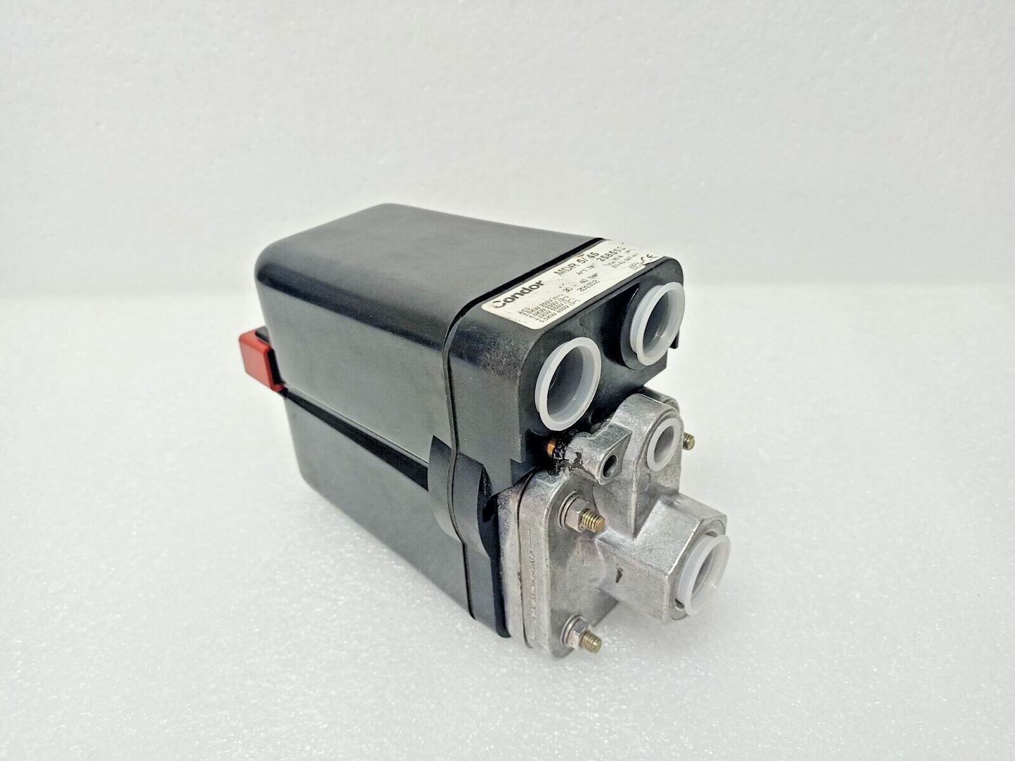 Condor MDR 5/45 Pressure Switch 30-40bar - NEW