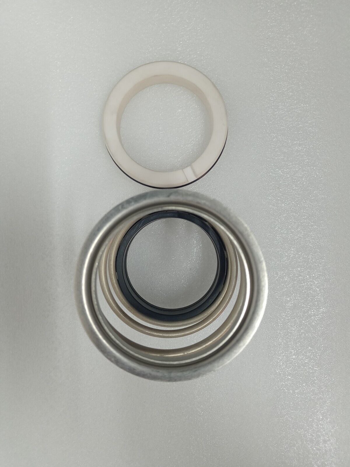 John Crane Type1 Mechanical seal size:  2-1/2'' - NEW