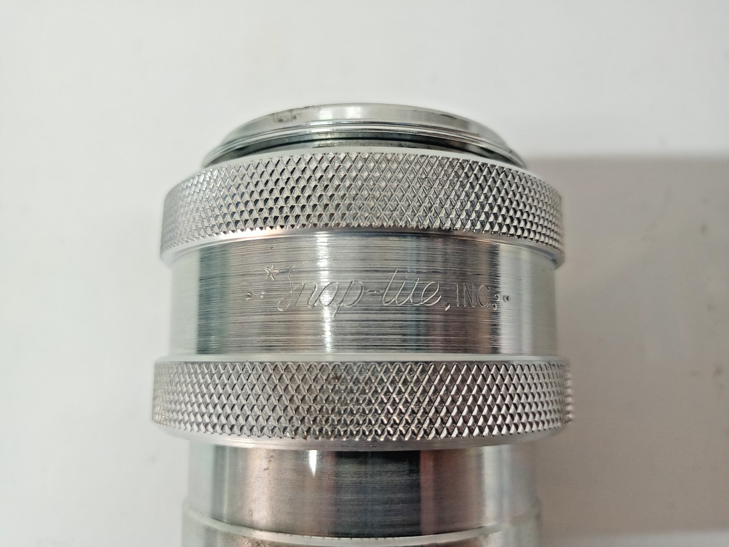 Snap-tite 71-2C16 Hydraulic Quick Coupling - NEW