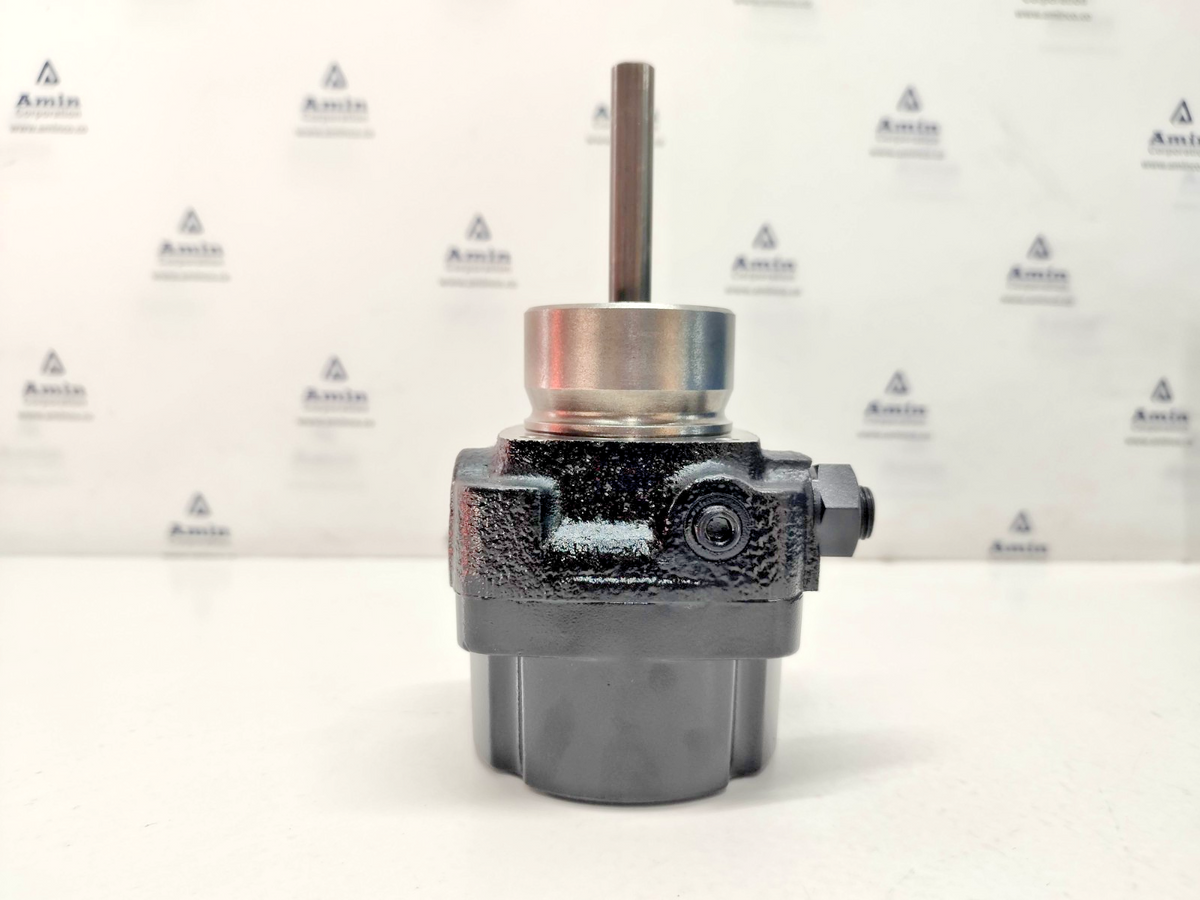 Nippon Oil pump GFH-V5L Burner Oil pump - NEW #2