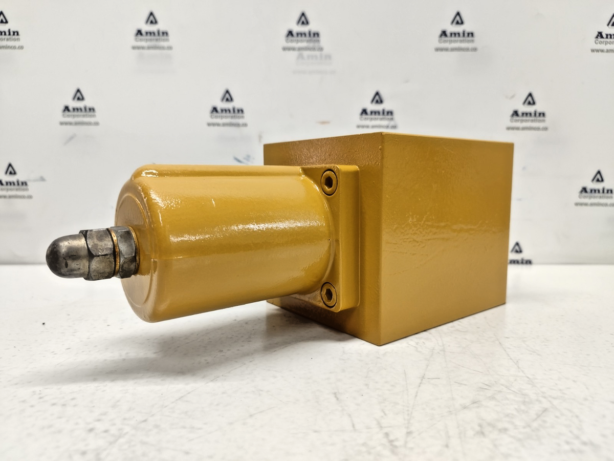 Hydranor 3SV36 Hydraulic valve - NEW