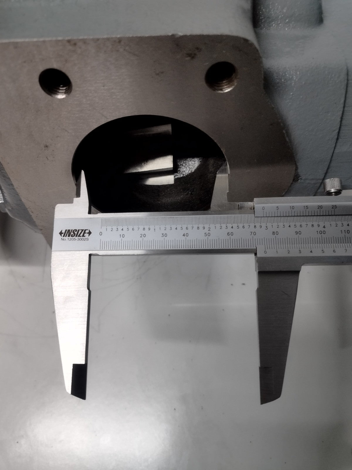 Kracht KF5/250 H10B P0A 0DP1 Hydraulic Gear pump - NEW