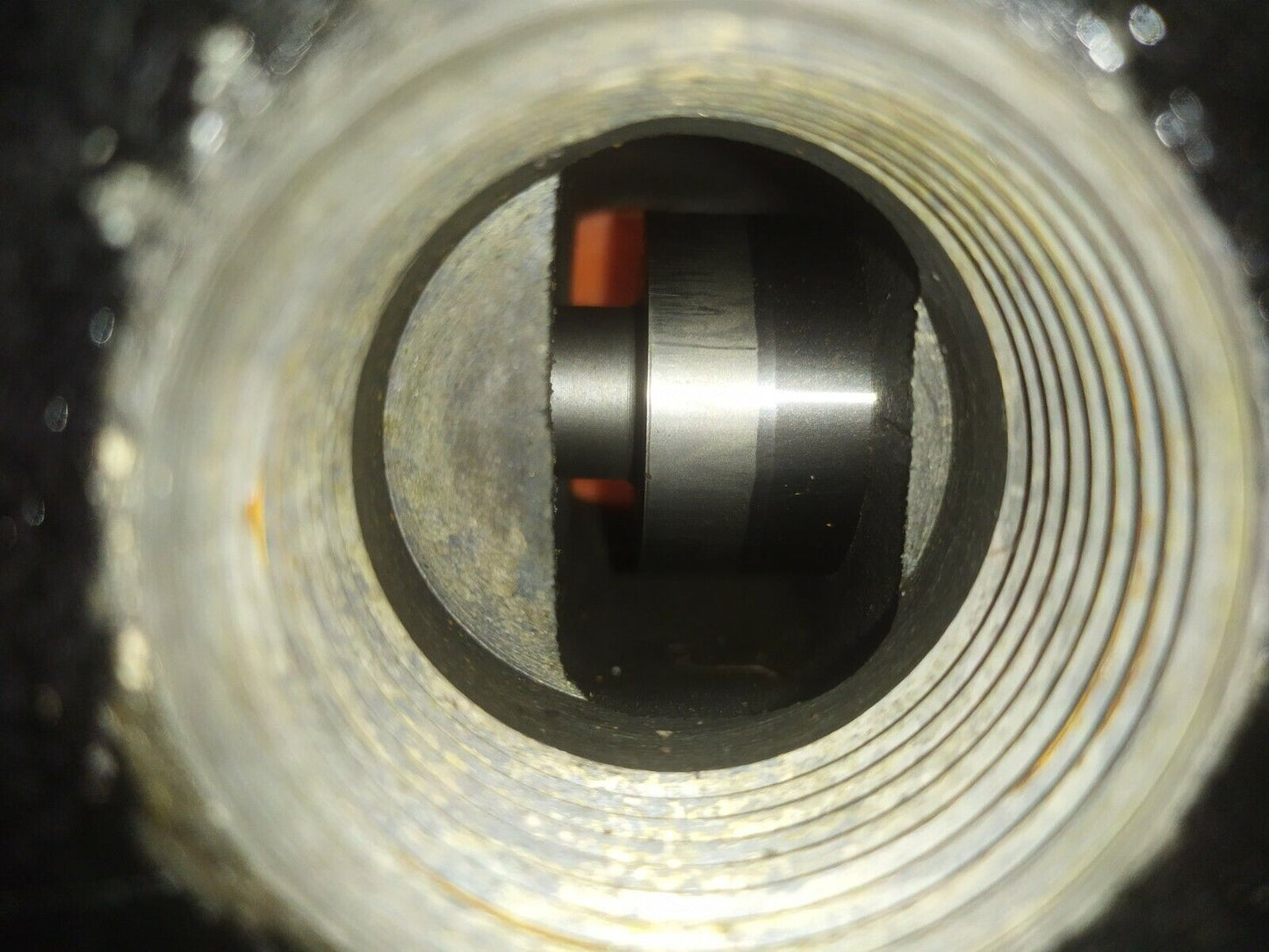 Parker PR10PH GF Pressure control valve - NEW