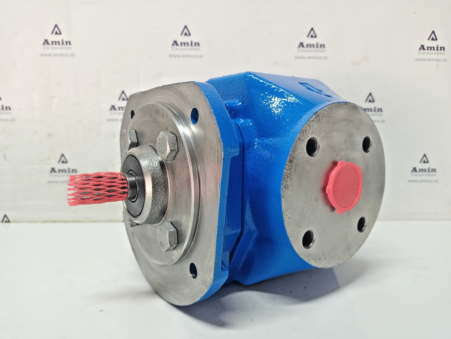 IMO Pump LPE 025L3 NTBP Triple screw pump