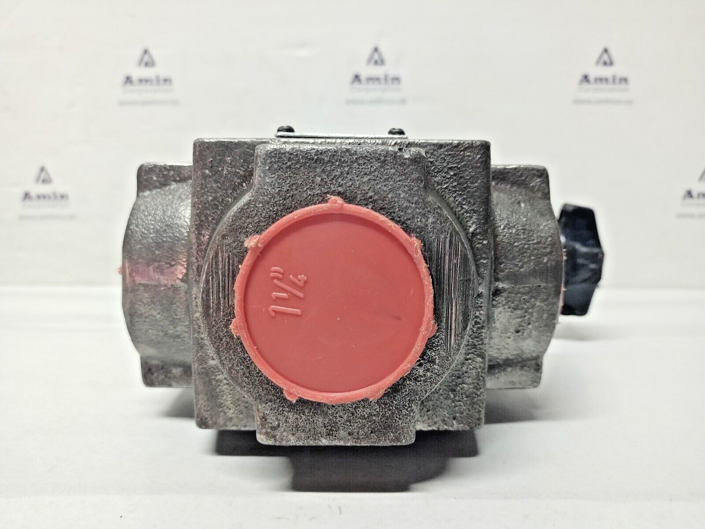 Vickers CT 10 F 30 pressure relief valve Rated pressure: 1500-3000 PSI #2