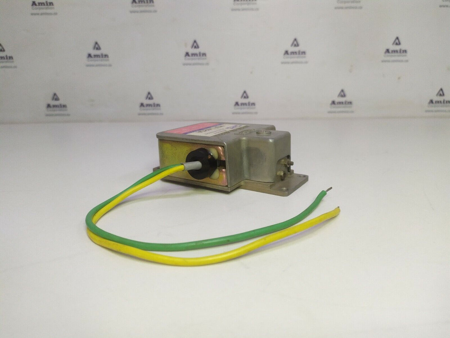 JRC MSF1425A Magnetron Marine radar