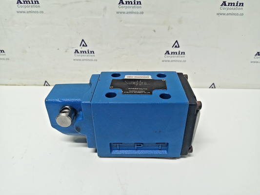 Dagong 4WMM 10 J10 Directional control valve - NEW #2