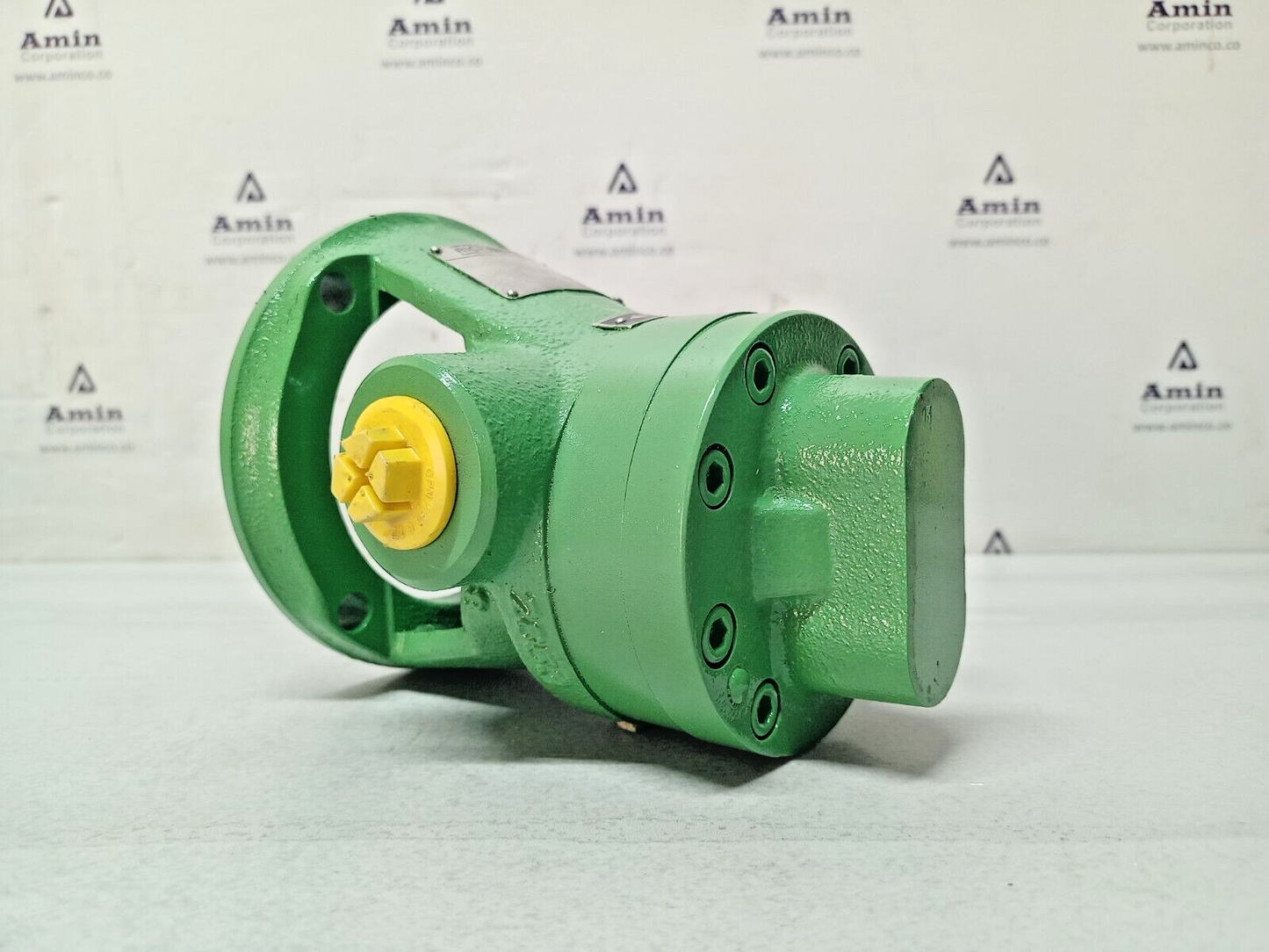 Rickmeier R2-2/24-5M0 Hydraulic gear pump - New
