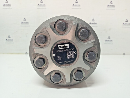 Parker TG0280EW450AAAB Torq Motor TG-series Hydraulic Torq Motor - NEW MFG 2024