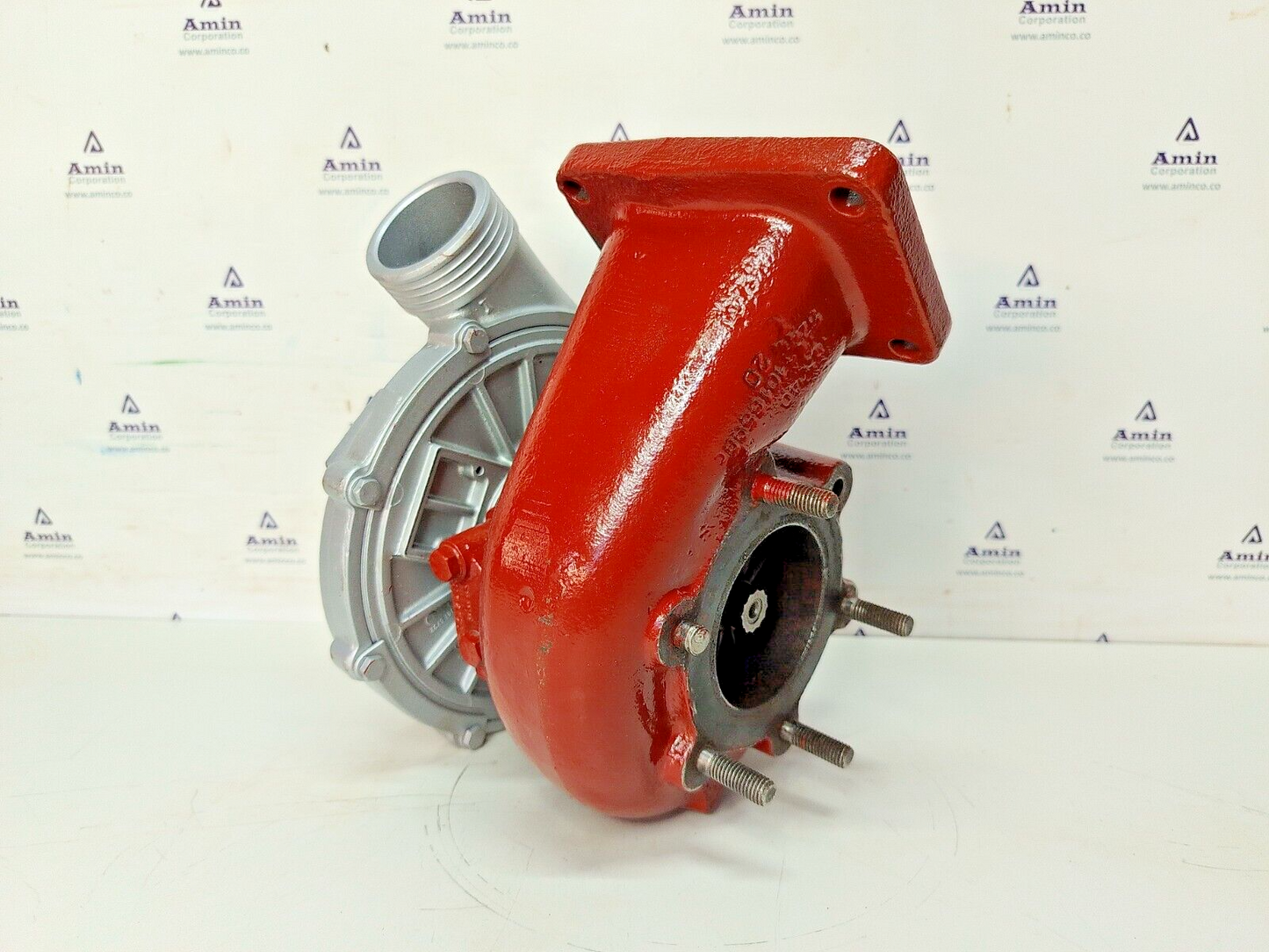 KKK K28 Turbo Charger Part No.: 5328 970 6410, K28- 3264 0C20.29