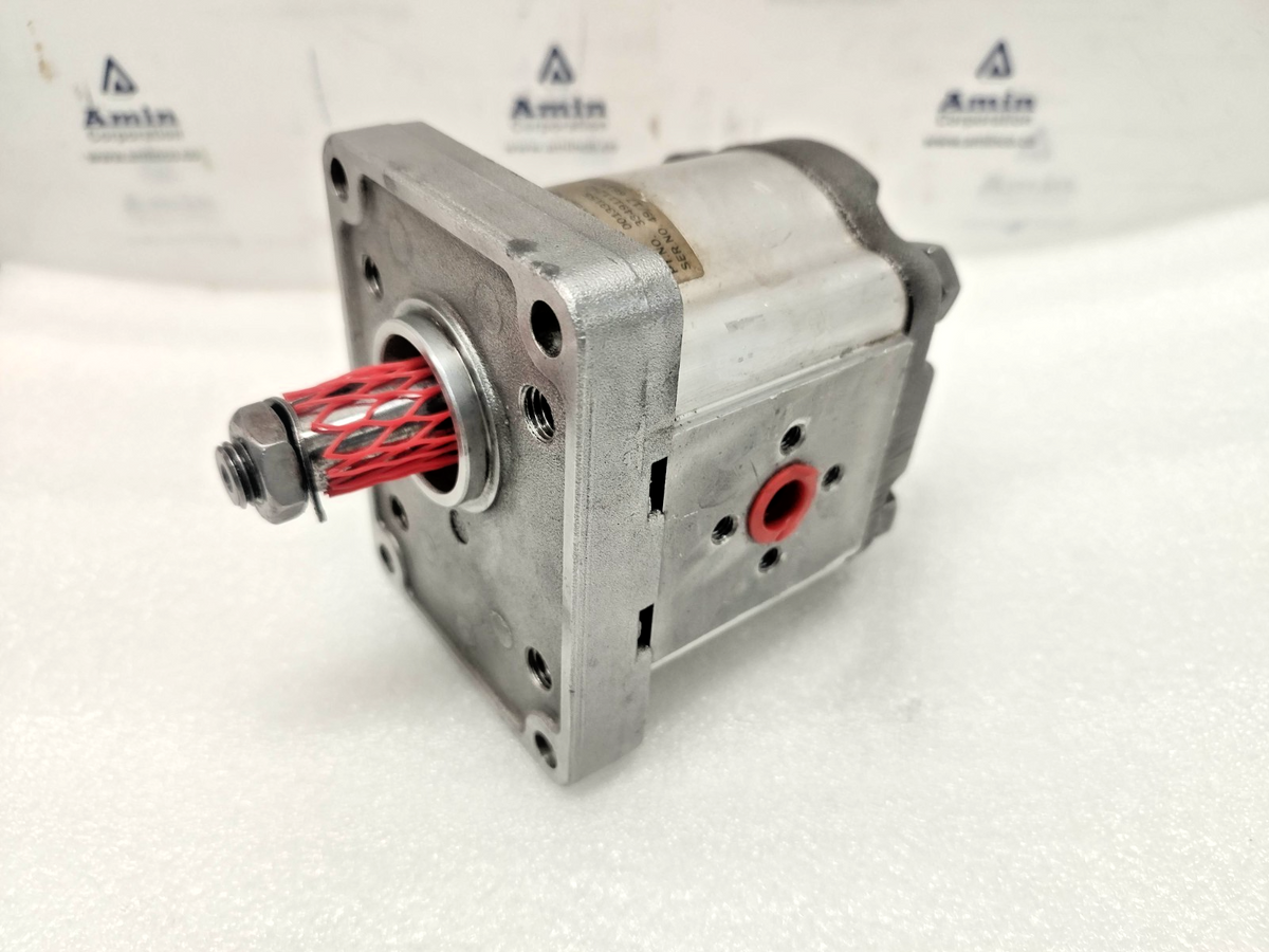Parker P/N: 3349111292 Hydraulic Gear Pump - NEW