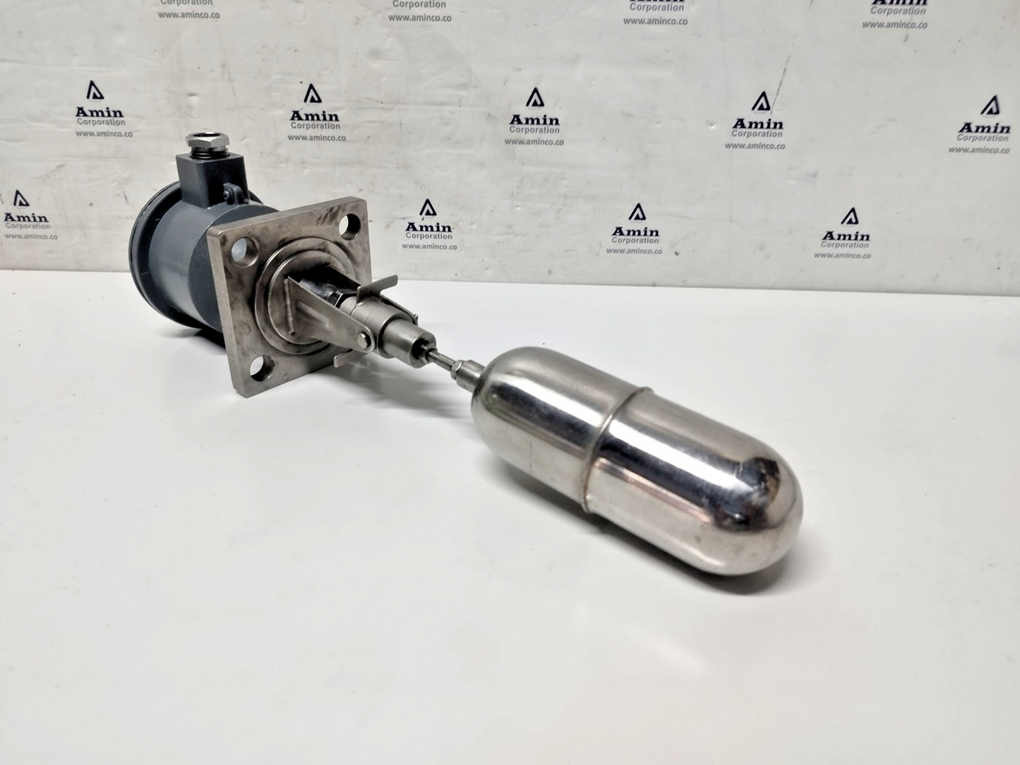 Hanla FMS-1H-WS Horizontal type Float level Switch - NEW
