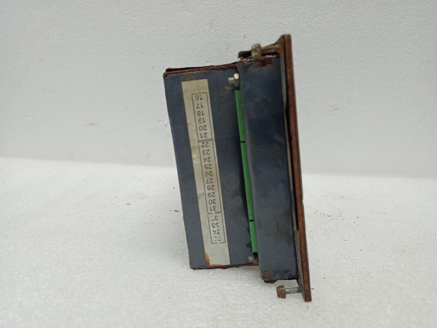 ALUP Air control 1 A-LC - For parts