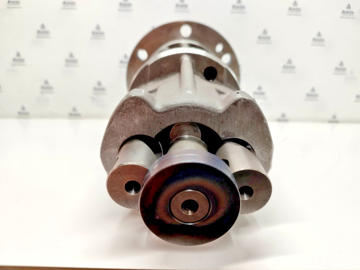Allweiler SNE280ER46 Pump cartridge for Frydenbo Steering pump