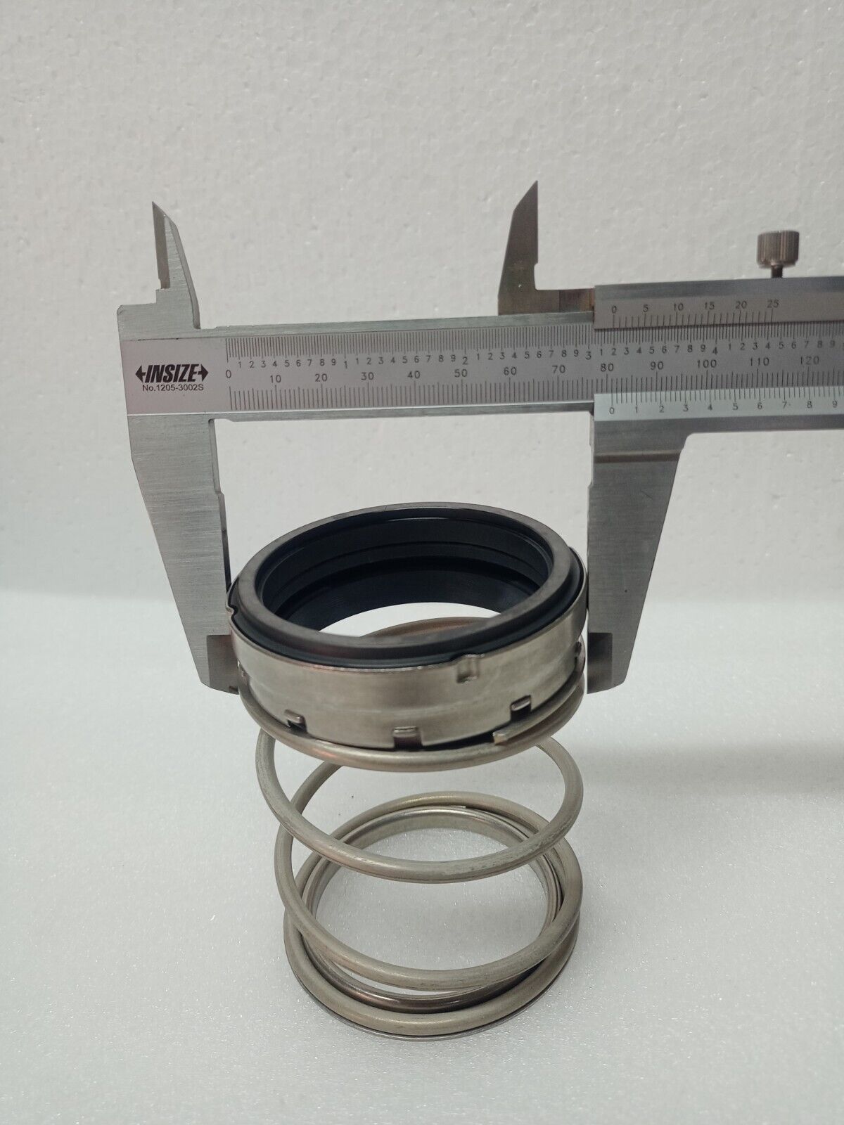 John Crane Type1 Mechanical seal size:  2-1/2'' - NEW