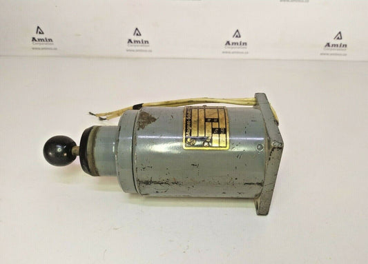 Magnet-Schultz GHNY 070 F40 D04 - NEW