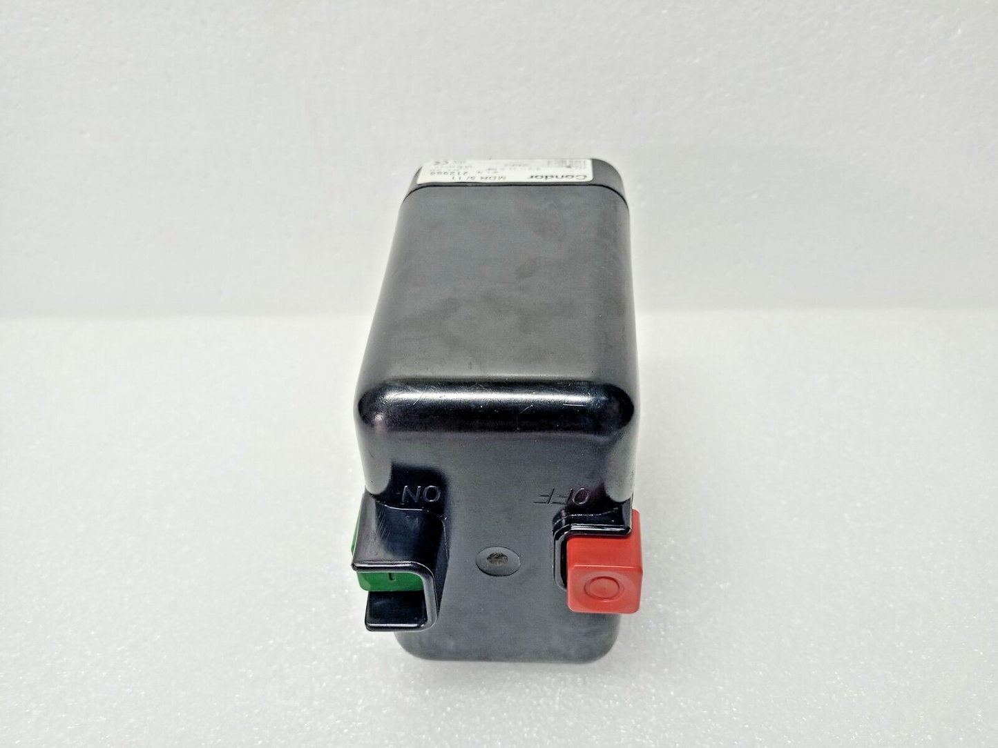 Condor MDR 5/11 Pressure Switch 9-11 bar - NEW