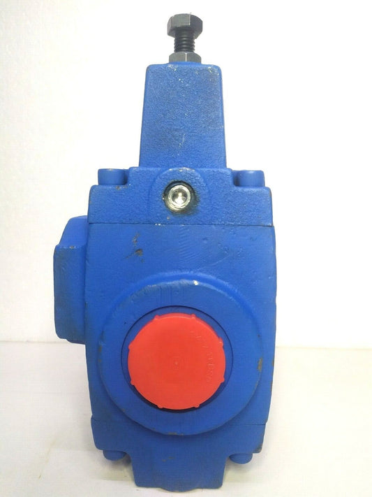 Vickers RT 10 B2 22UB Hydraulic pressure control valve RT10B222UB - NEW