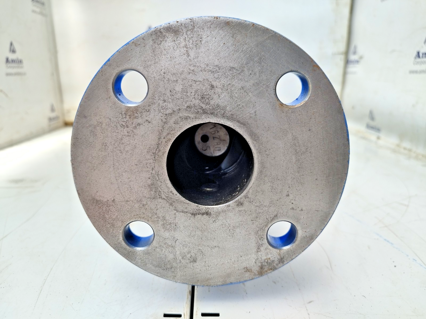 Johstadt FJ 30.1 S Single screw progressive cavity pump #2