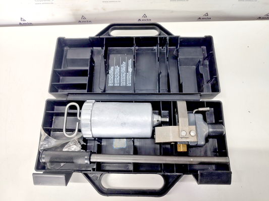 SKF 226400 OIL INJECTOR KIT 3000 BAR/300 MPa -NEW #2