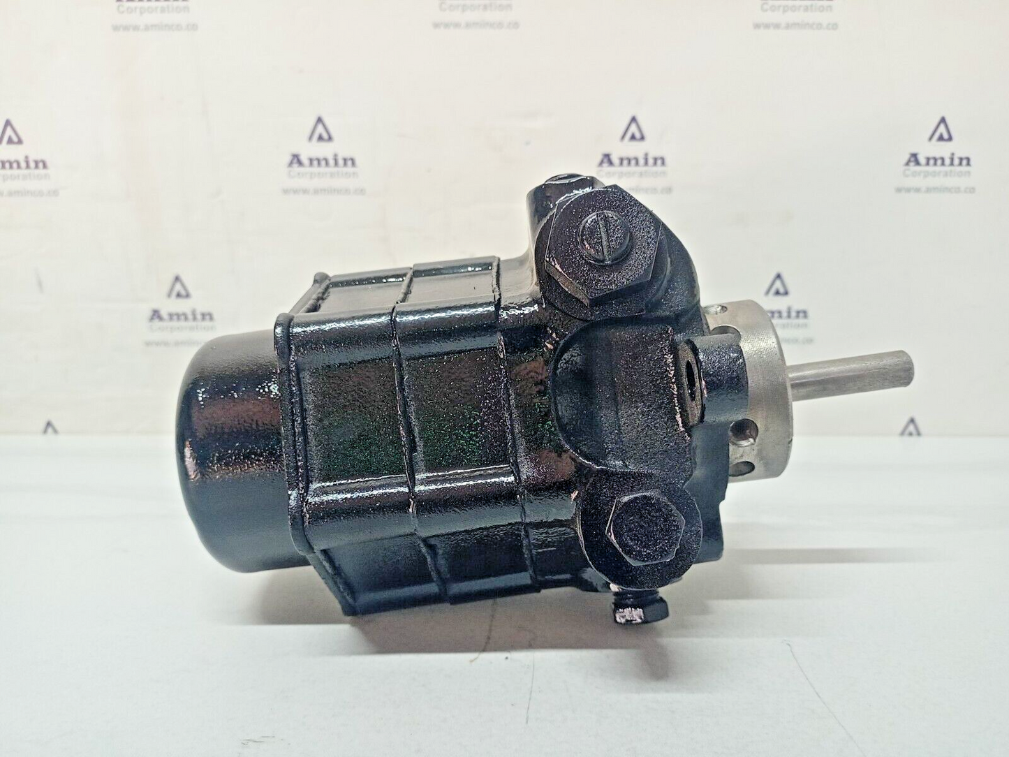 Webster 2R656D-5AA14 Two-stage Fuel Pump - NEW
