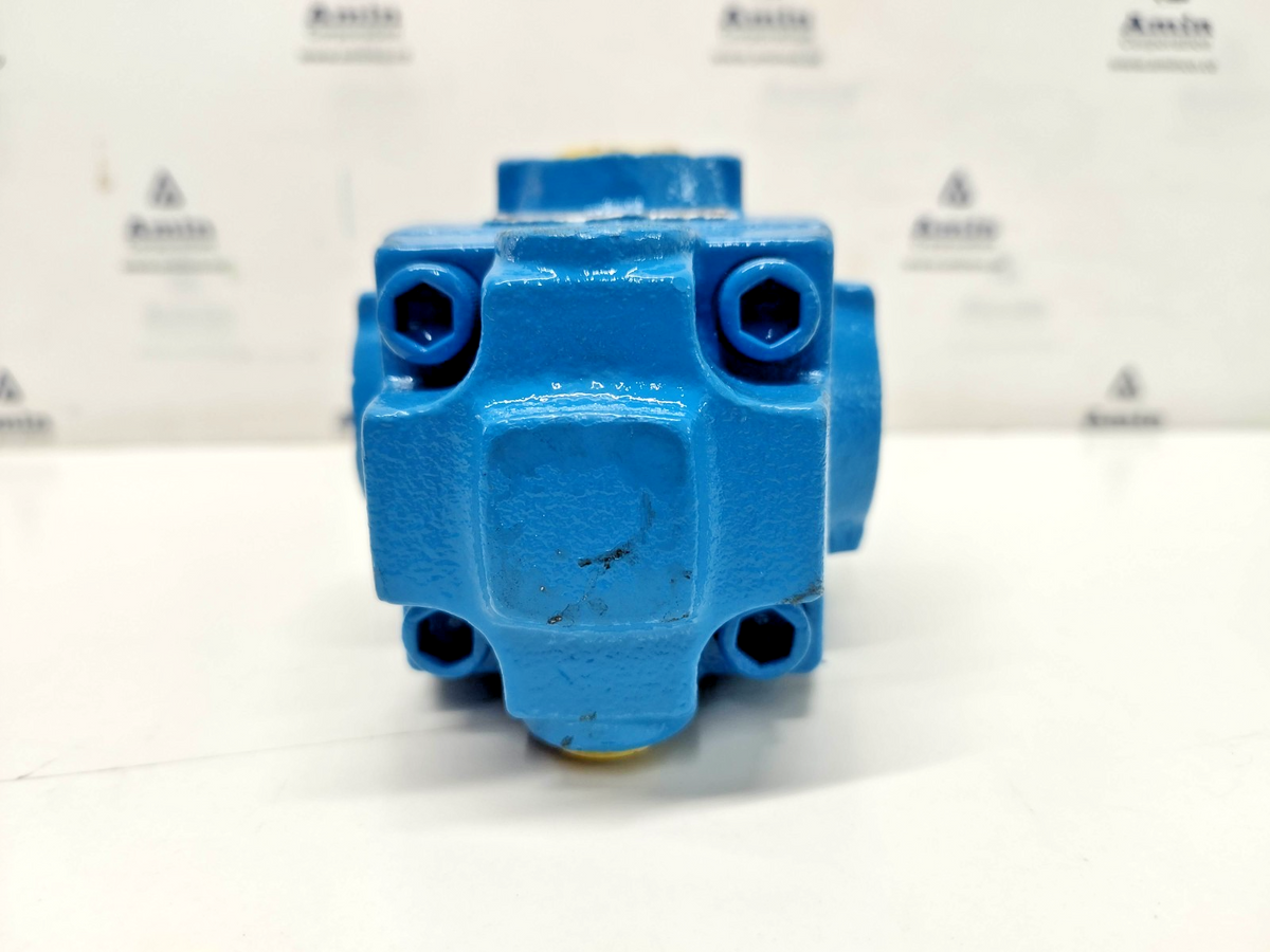Sperry Vickers 4CT-06-A-20UB Pilot Operated Check Valve - Refurbished
