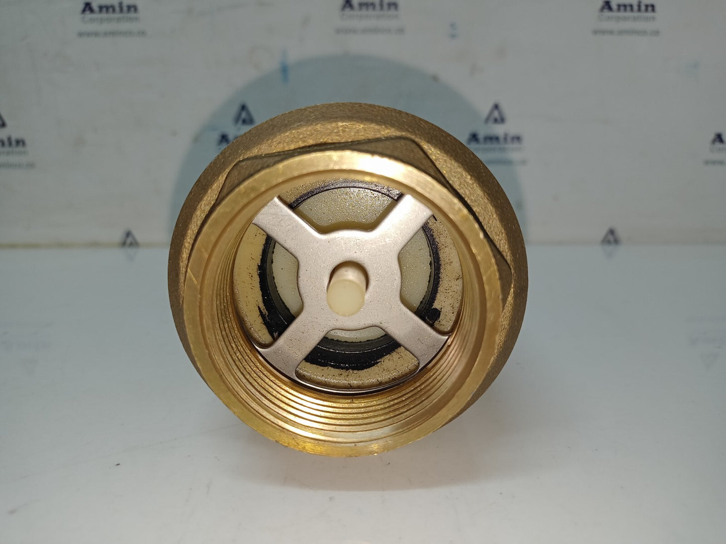 HOERBIGER RV9-40 Check valve size: 1-1/2''