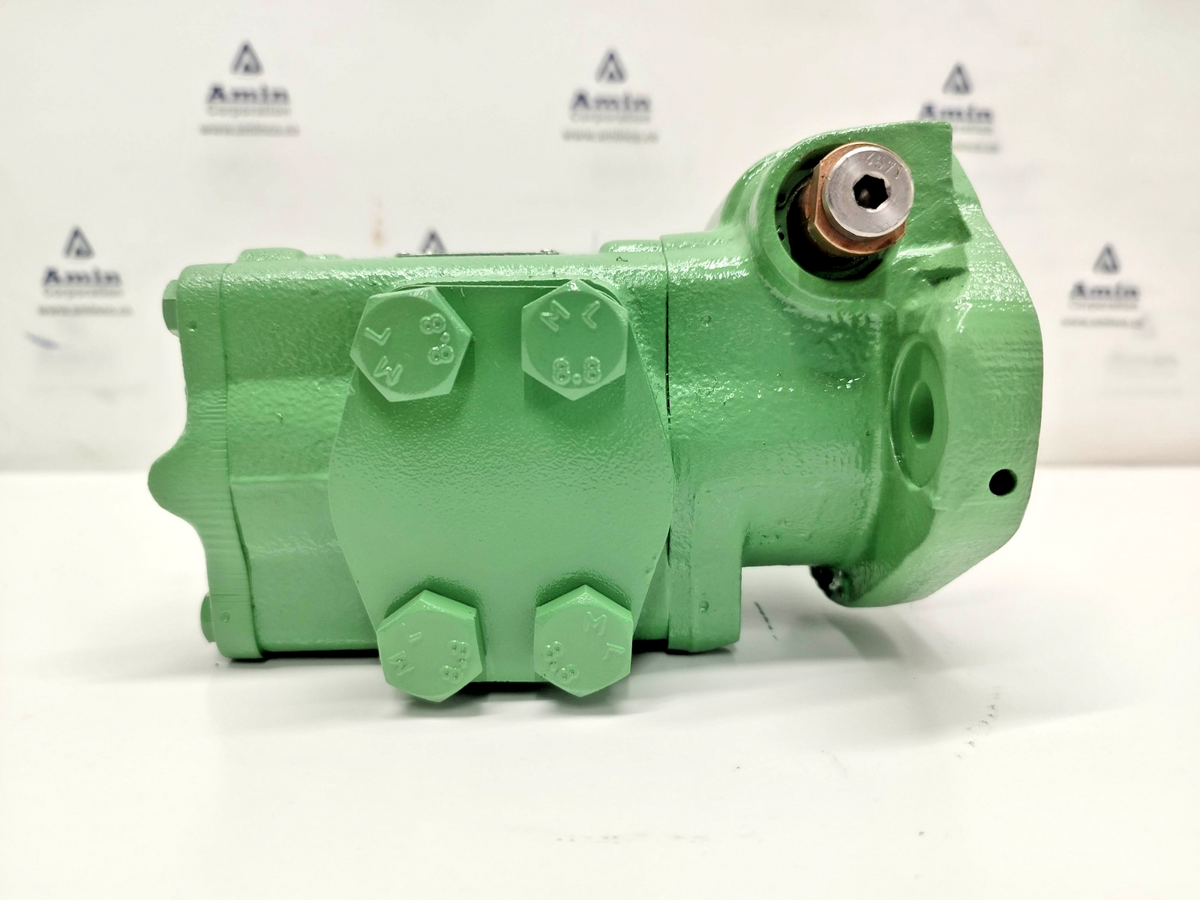 Rickmeier R25/20 FL-M-DB-SO Hydraulic gear pump - Refurbished