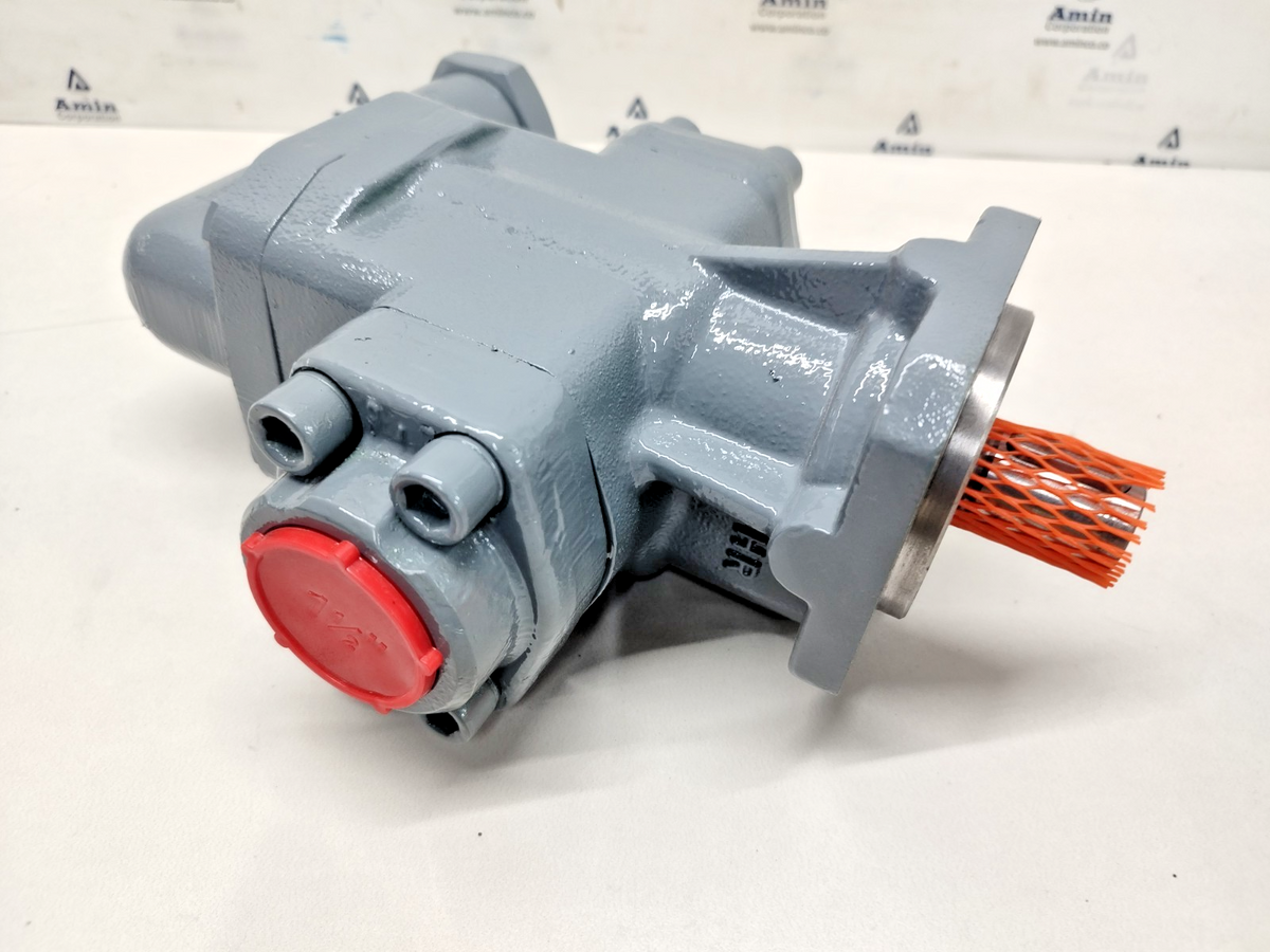 Kracht KF63 RF1-D15 Hydraulic Gear Pump - Refurbished & tested