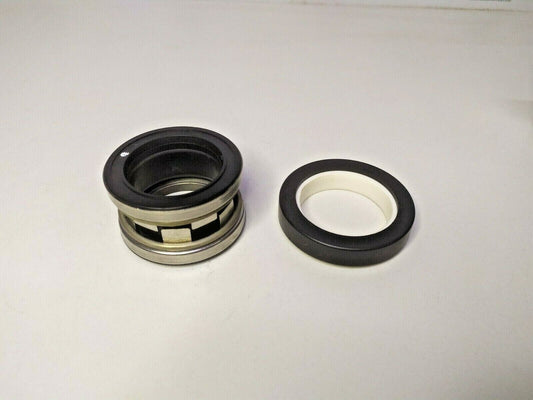 John Crane Type 2100 0400-S 40mm Heavy duty Elastomer bellow Mechanical seal