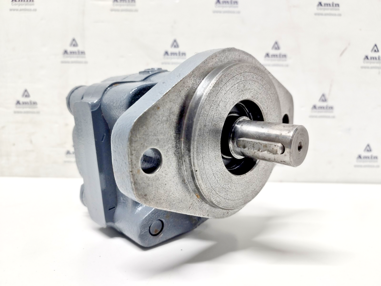 Permco Hydraulic gear pump - NEW