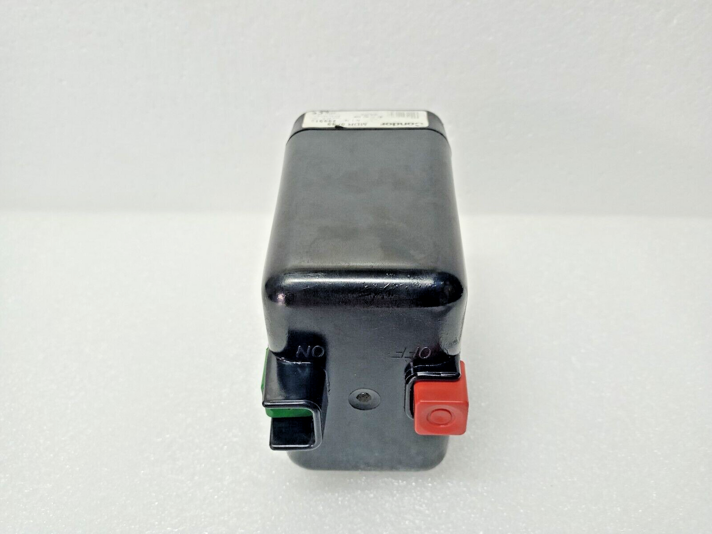 Condor MDR 5/45 Pressure Switch 30-40bar - NEW